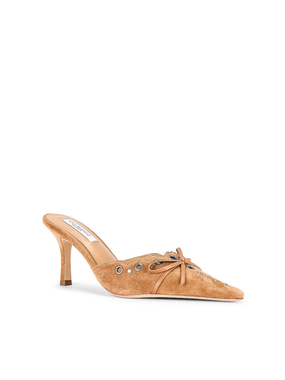Tony Bianco Shae Mule